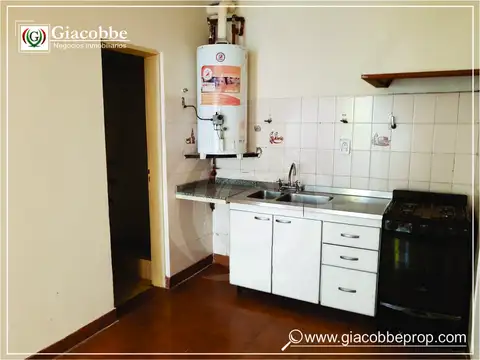 Departamento en Venta de 4 ambientes