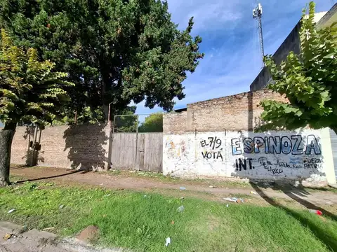 Terreno en Venta en Ciudad Madero, USD 315.000