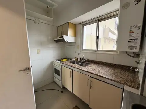 Departamento en Alquiler de 2 dormitorios