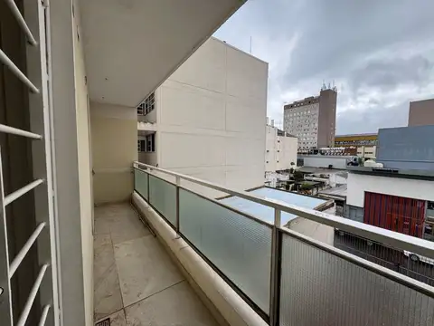 Departamento en Alquiler 1 año