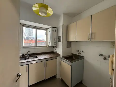 ALQUILER | DEPARTAMENTO 2 DORMITORIOS – MICROCENTRO DE POSADAS