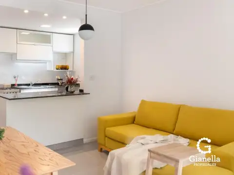 Departamento en Venta en Pichincha, USD 78.000
