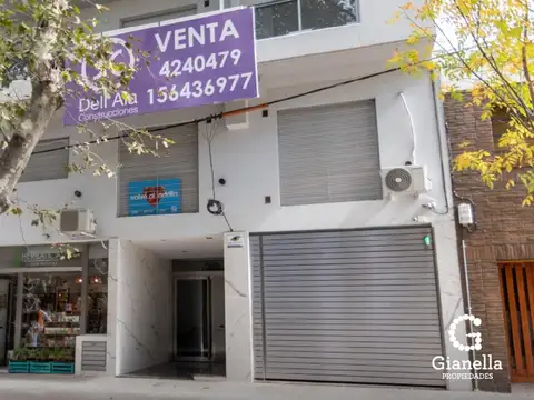 CALLAO 424 VENTA MONOAMBIENTE