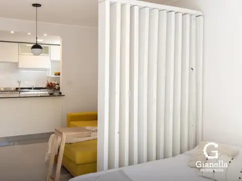Departamento en Venta de Monoambiente