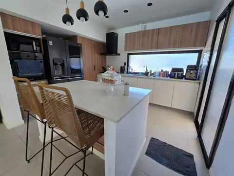 Casa en Venta en La cañada de Pilar, USD 219.900