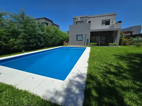 VENTA CASA LA CAÑADA DE PILAR/LOS ARCES-AP.CREDITO