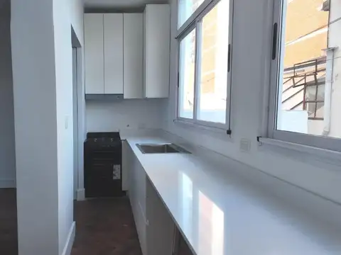 Depto Tipo Casa en Alquiler A Estrenar