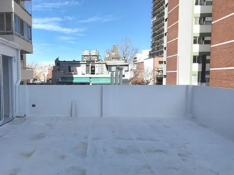 Alquiler, PH, 4 Ambientes, Balcón Terraza,No paga expensas, Villa Urquiza