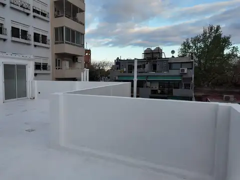 Alquiler, PH, 4 Ambientes, Balcón Terraza,No paga expensas, Villa Urquiza