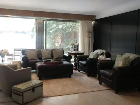 Casa en Alquiler en Martínez Libertador / Río, USD 6.200
