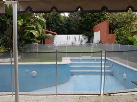 Casa en Alquiler de 4 dormitorios