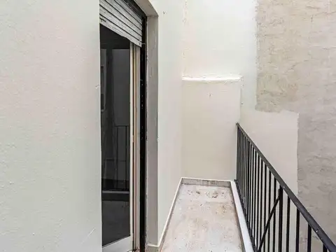 VENTA - PALERMO - MARIO BRAVO 1100 - 3 AMBIENTES - 2 BALCONE