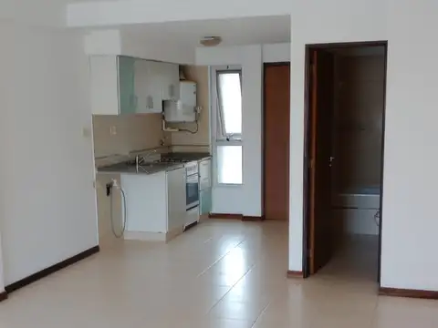 Departamento en Alquiler de Monoambiente