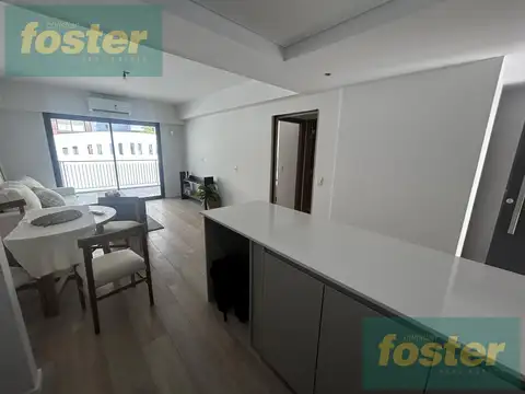 Departamento en Venta en Caballito Norte, USD 245.000