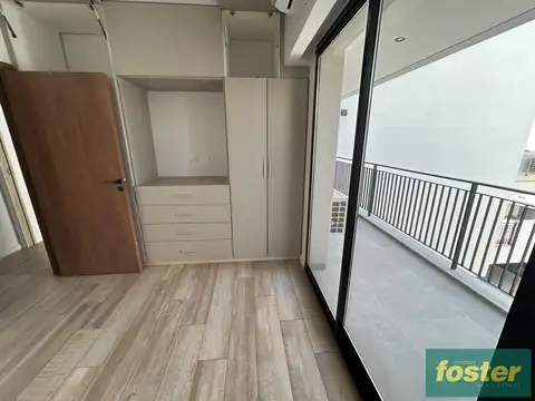 Departamento en Venta en Caballito a Estrenar