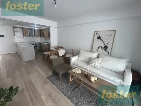 Departamento en Venta en Caballito a Estrenar