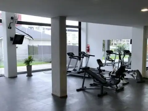 Departamento en Venta en Nordelta Vista Bahía, USD 340.000