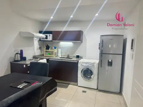 Departamento en Venta en Villa del Parque, USD 76.000