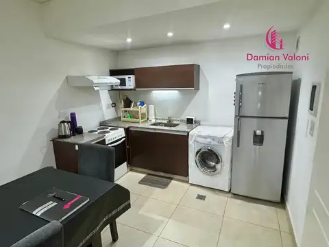 Departamento en Venta 7 años