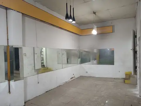 Local en Alquiler en San Nicolás, $ 2.500.000