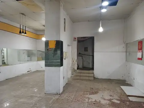 Local Alquiler/Venta en San Nicolás