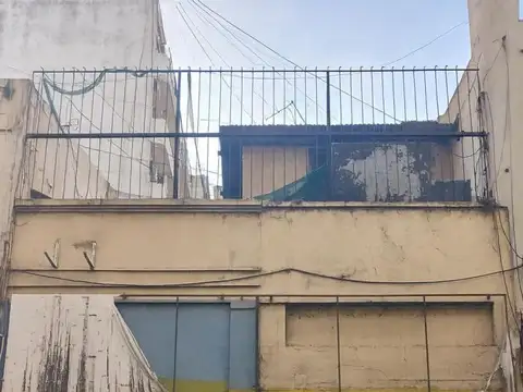 Local Alquiler/Venta en San Nicolás