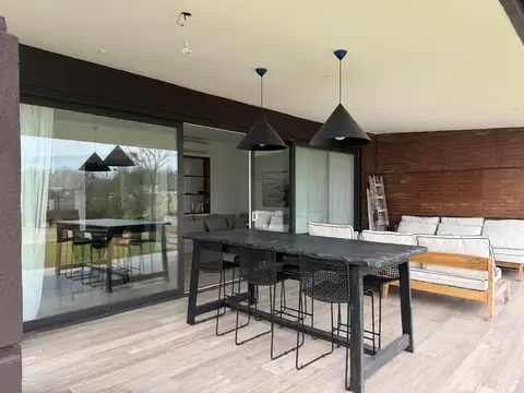 Departamento en Alquiler A Estrenar