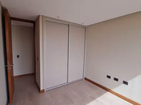 Departamento en Venta 2 años
