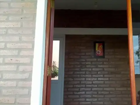 Casa en Venta 1 año