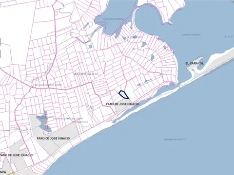 Quinta - Venta - Uruguay, Maldonado