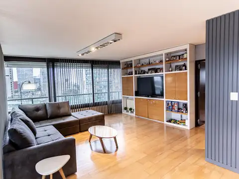 Departamento en Venta con 2 cocheras