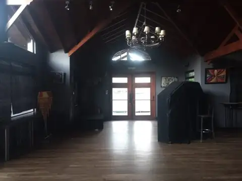 Camino General Manuel Belgrano 7800