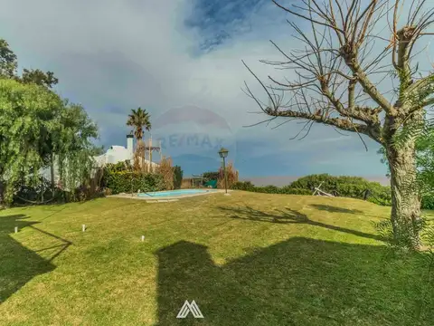 Casa en Venta 35 años