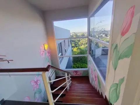 VENTA CASA COUNTRY CINCO LOMAS