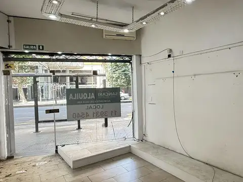 Local en Alquiler en Barracas, $ 1.150.000