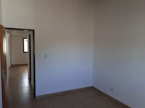 Departamento en Venta 2 años