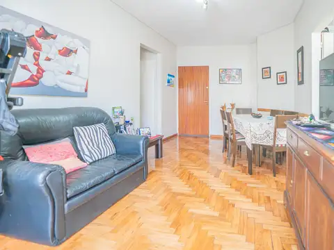 Departamento en Venta al Oeste