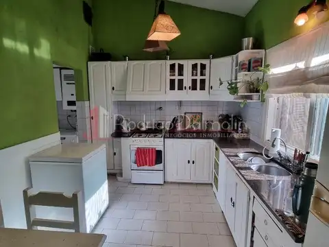 Casa en Venta en Concordia, USD 100.000