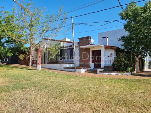 Lamadrid 1600