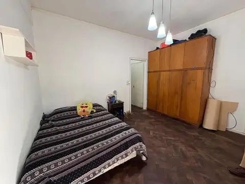 Departamento en Venta en Barracas, USD 69.000