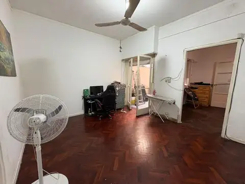 Av. Patricios 800 , Piso 1