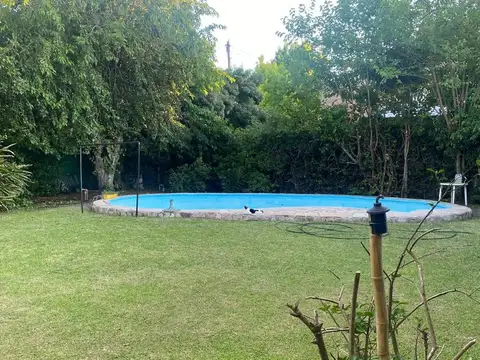 Casa en Venta de 5 dormitorios