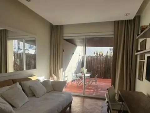 Talcahuano 1000, Piso 3