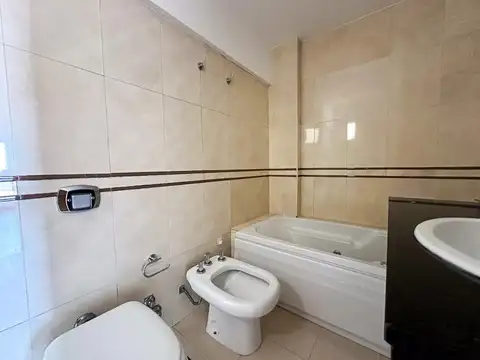 Departamento en Venta con 2 cocheras