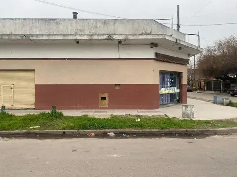 Locales en venta, en José C. Paz - ¡Posibilidad de financiac