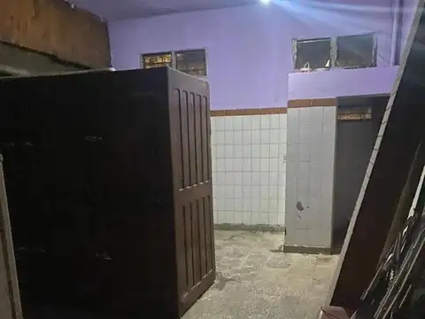 Calle Goleta Sarandí 1205