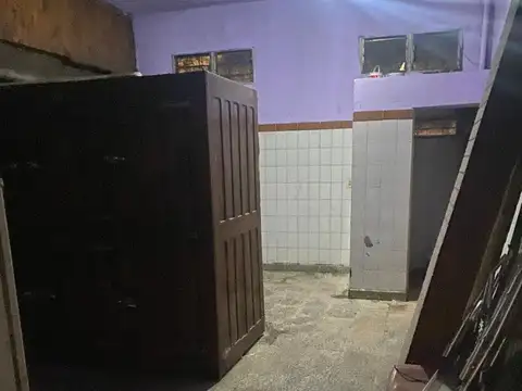 Calle Goleta Sarandí 1200