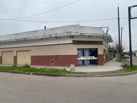 Local en Venta en Jose Clemente Paz, USD 60.000