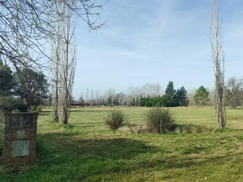 Terreno en Venta en Estancias Las Lilas, USD 38.000