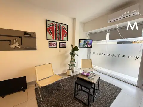 Oficina en Venta 6 años